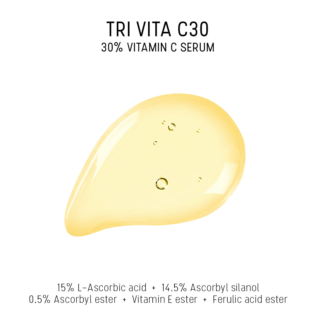 TriVita C30 - Skin Fit