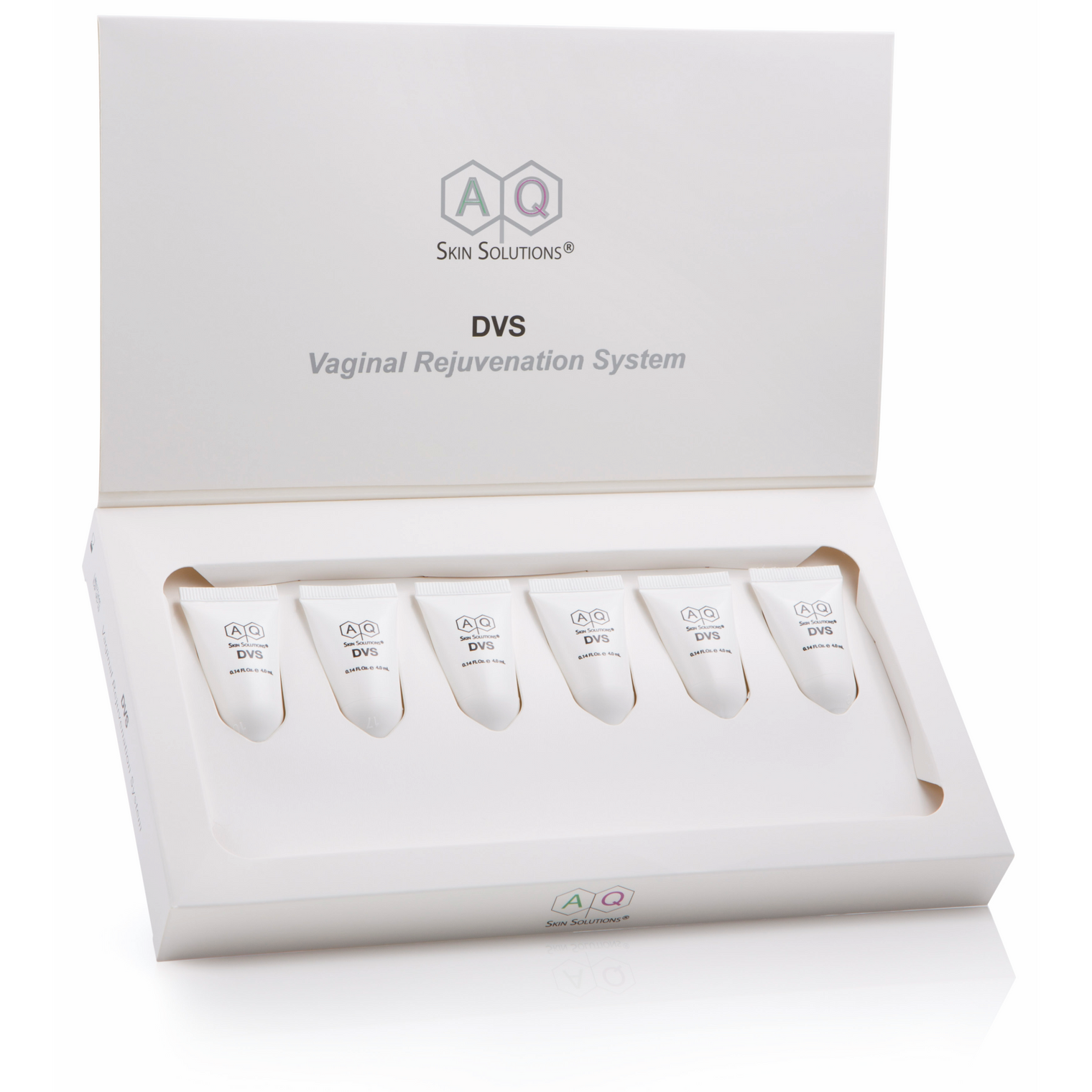 AQ Vaginal Rejuvention System - Skin Fit