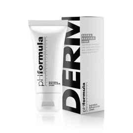 Spot-light on pHformula DERMABRASION cream