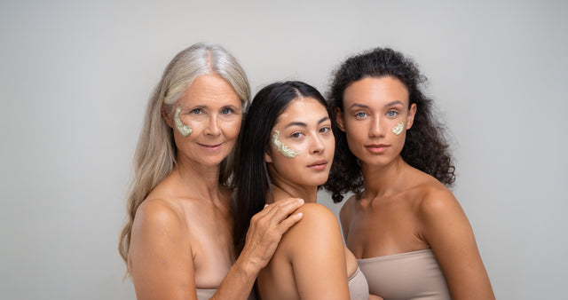Dr. Schrammek German skincare – dermatologically-developed formulas combining science and holistic care to treat acne, pigmentation, aging, and sensitive skin