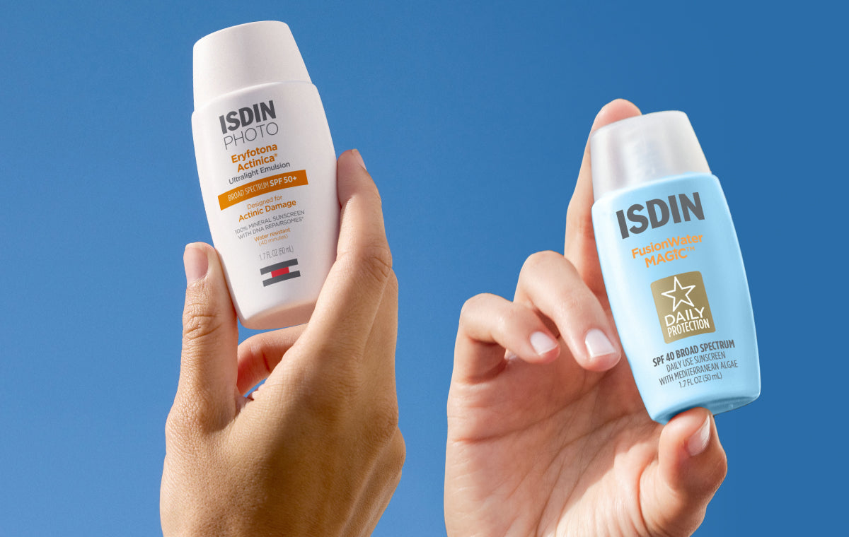ISDIN