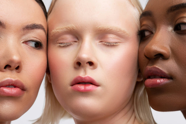 pHformula skincare products – advanced dermatological solutions formulated with active ingredients and a unique delivery complex to treat aging, pigmentation, acne, and redness