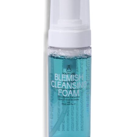 Blemish Cleansing Foam