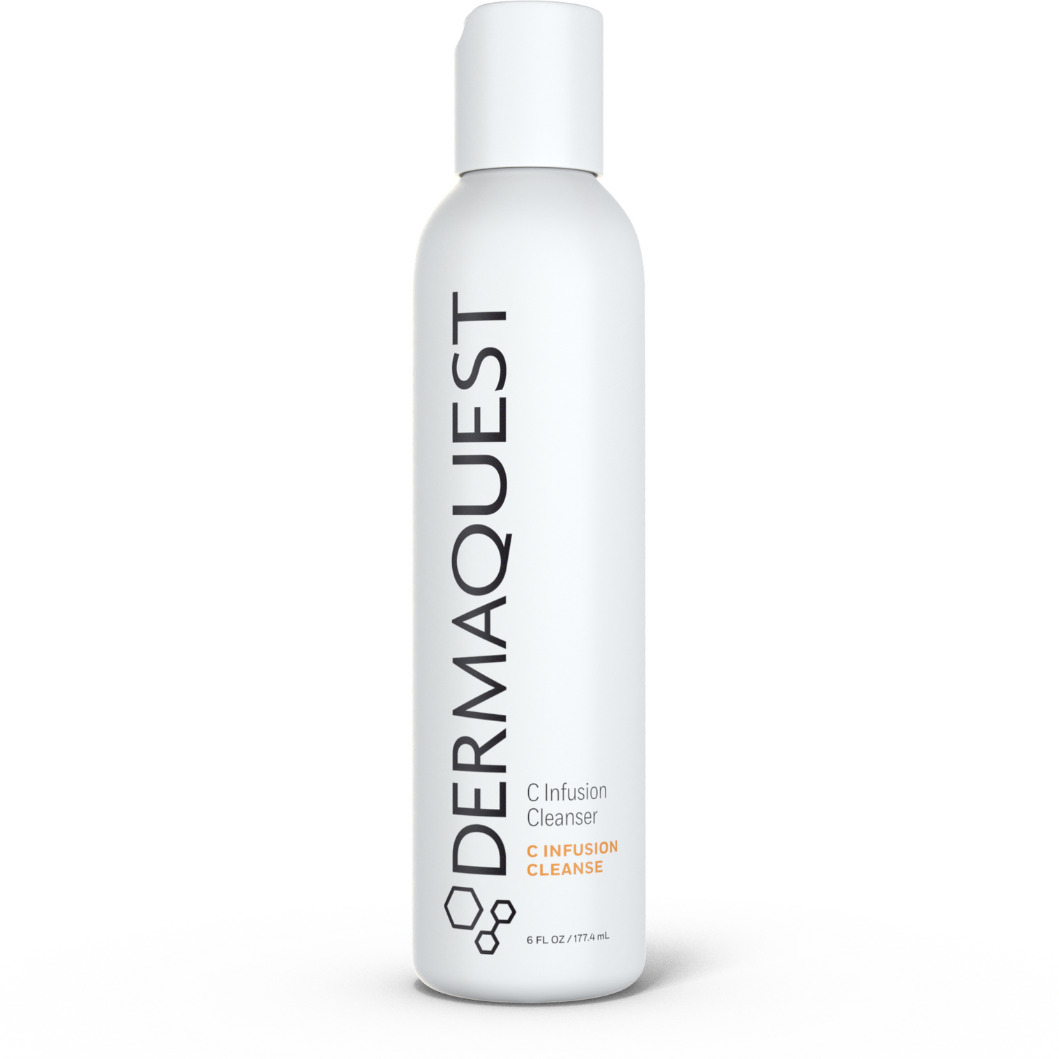 C Infusion Cleanser