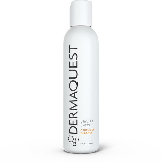 C Infusion Cleanser