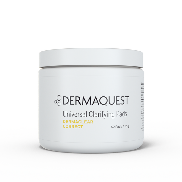 Universal Clarifying Pads