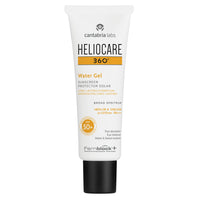 Heliocare 360° Water Gel SPF50