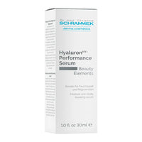 Hyaluron Performance Serum