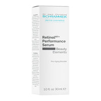Retinol Performance Serum