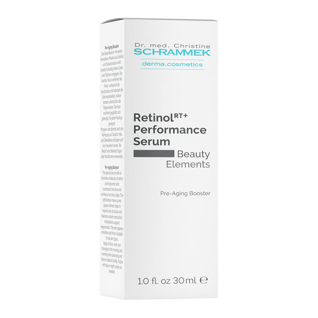 Retinol Performance Serum