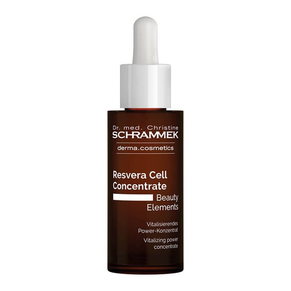 Resvera Cell Concentrate