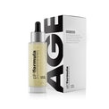 Luxurious anti-ageing serum with Kombucha, peptides, and stem cells to brighten skin, smooth fine lines, and strengthen the skin barrier with natural biotechnological ingredients