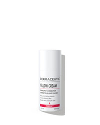 Yellow Cream Dark Spot Corrector 