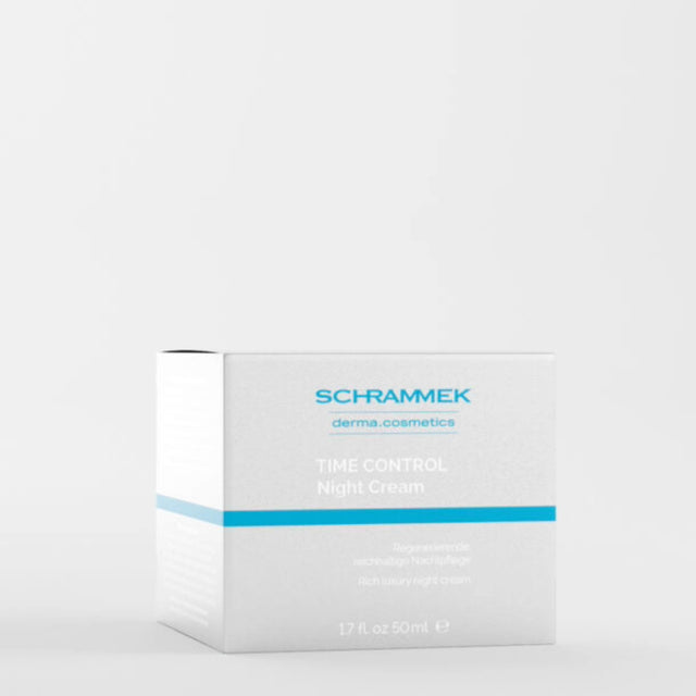 Time Control Night Cream