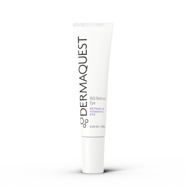 RIQ Retinol Eye