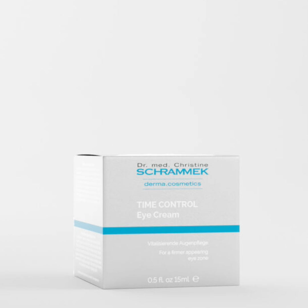 Time Control Eye Cream