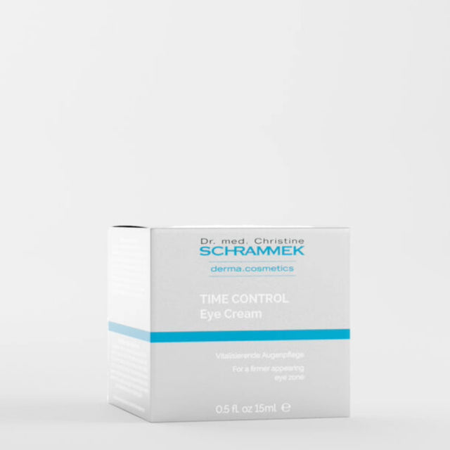 Time Control Eye Cream