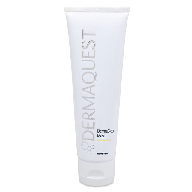 DermaClear Mask