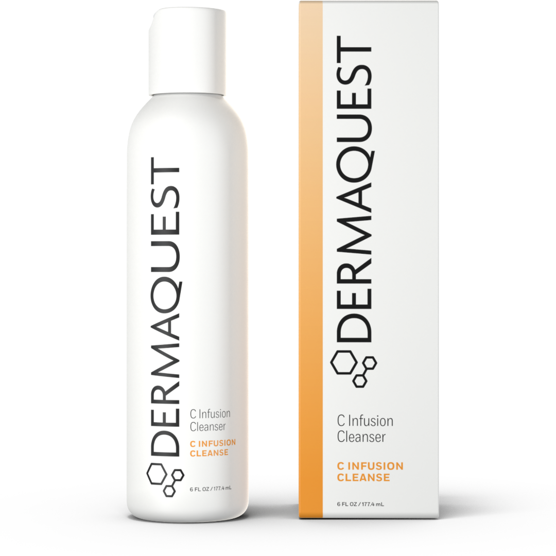 C Infusion Cleanser