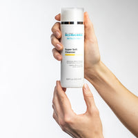 Super Soft Cleanser