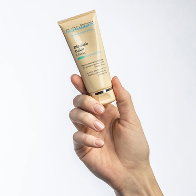 Blemish Balm (BB Cream)