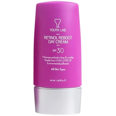 Retinol Reboot Day Cream SPF30