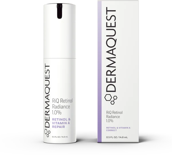 RIQ Retinal Radiance 1.0%