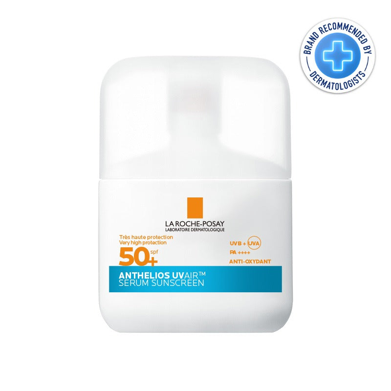 Anthelios UVAIR Serum Sunscreen SPF 50+