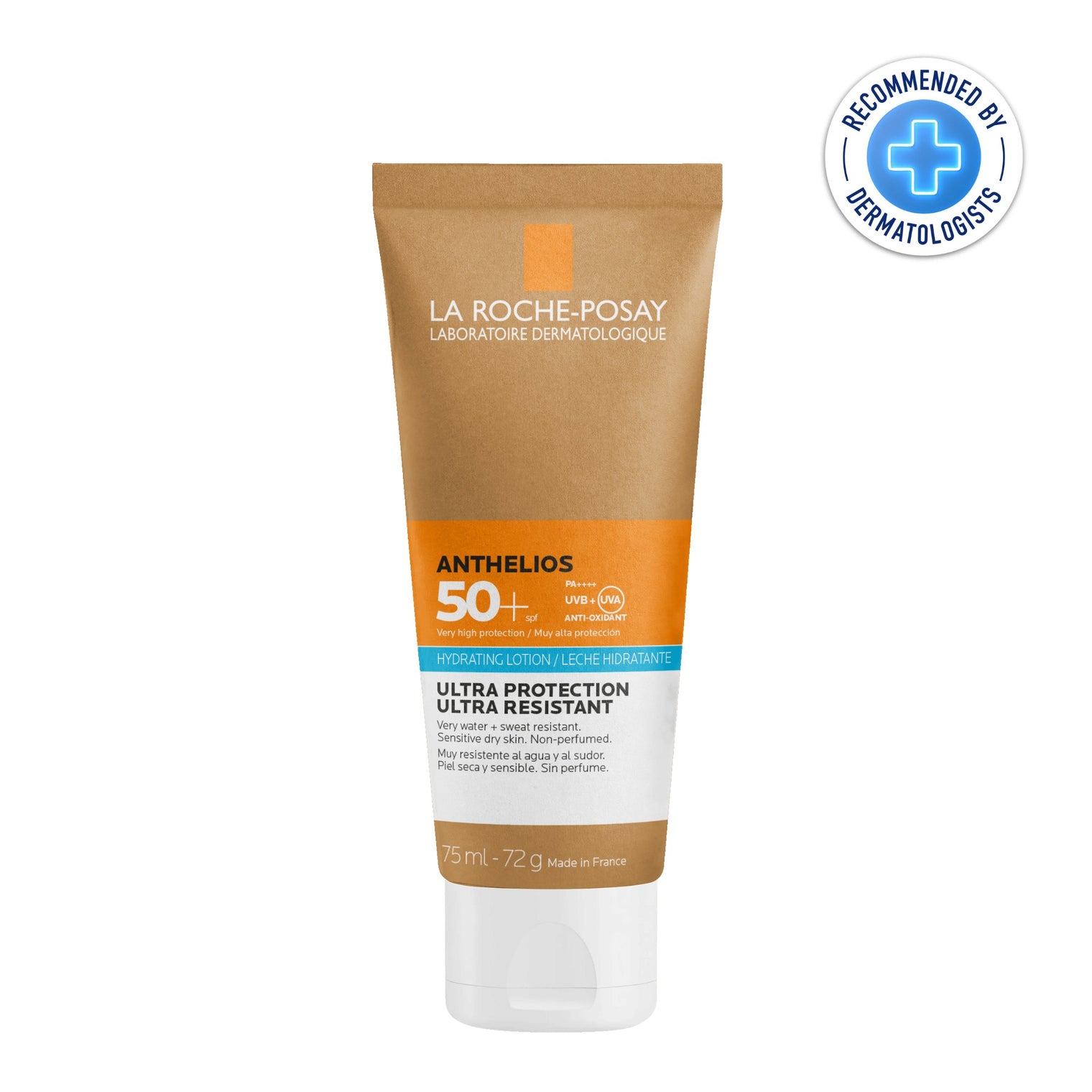 Anthelios Hydrating Lotion SPF 50+