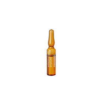 Collagen and elastin ampoule treatment for firmer, smoother, radiant skin