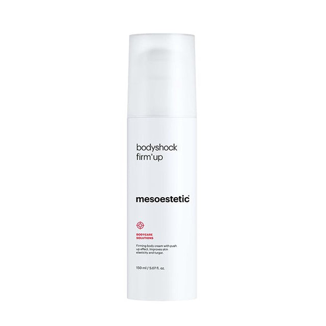 Body cream to firm glutes, breasts, arms, and thighs.