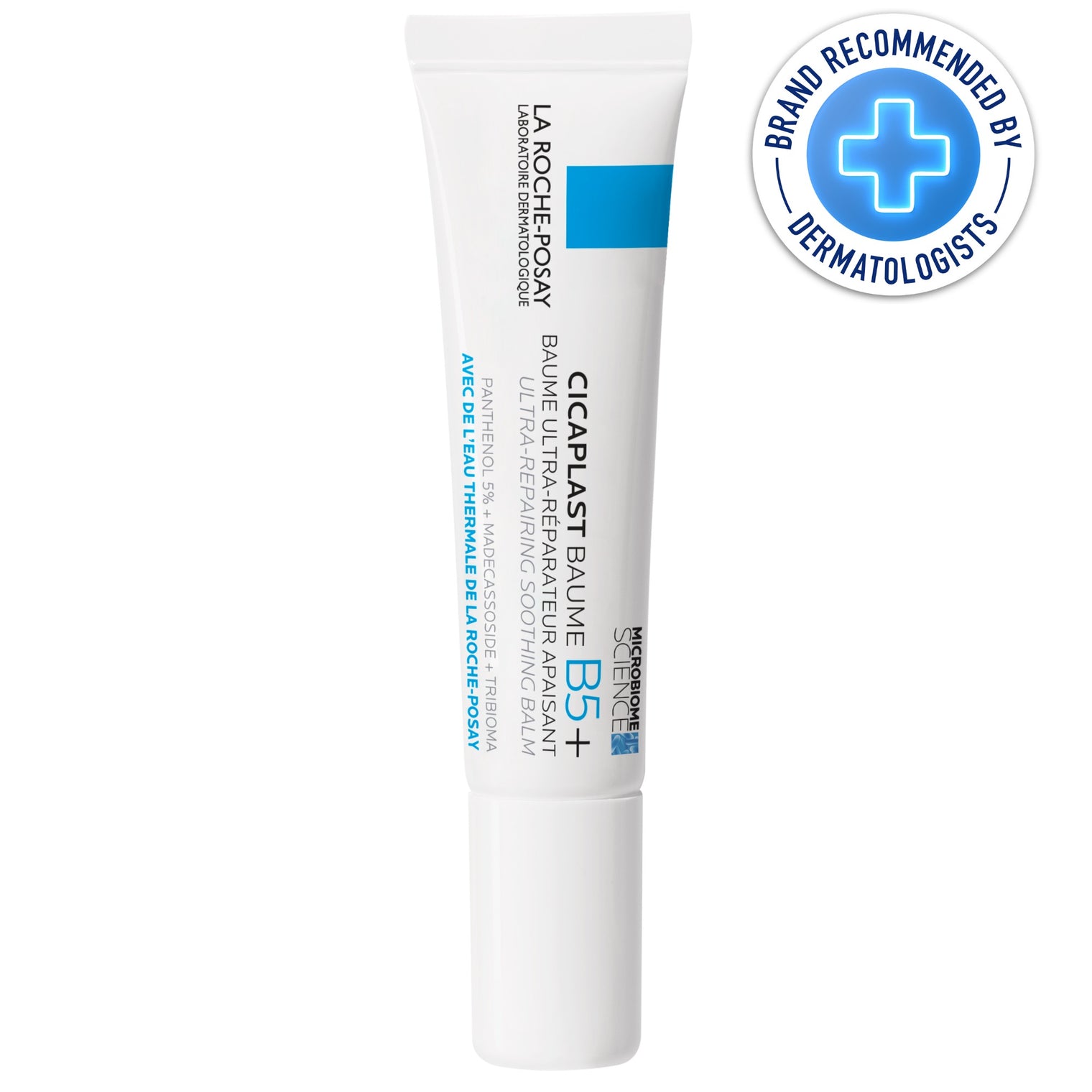 Cicaplast Balm B5