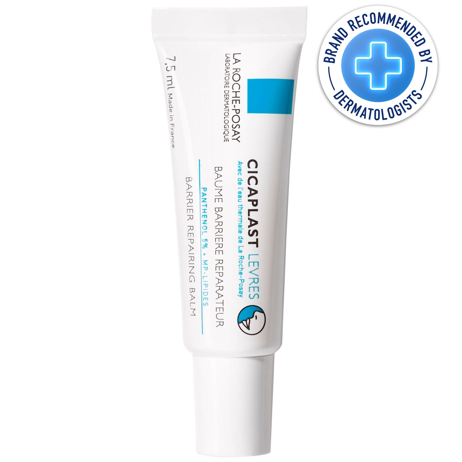 Cicaplast Balm B5 Lips