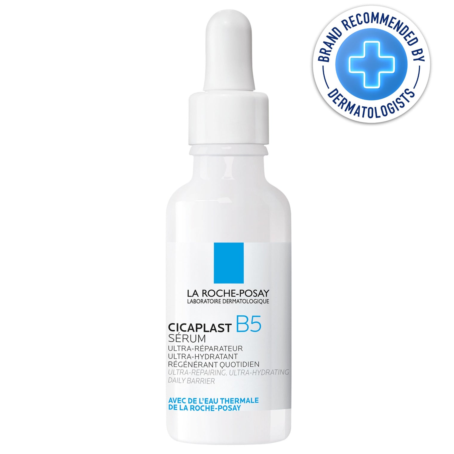Cicaplast Balm B5 Ultra Repair Serum