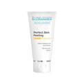 exfoliating scrub with natural Lavaerde (Perlite) particles, designed for gentle removal of dead skin cells and excess oil, ideal for sensitive skin