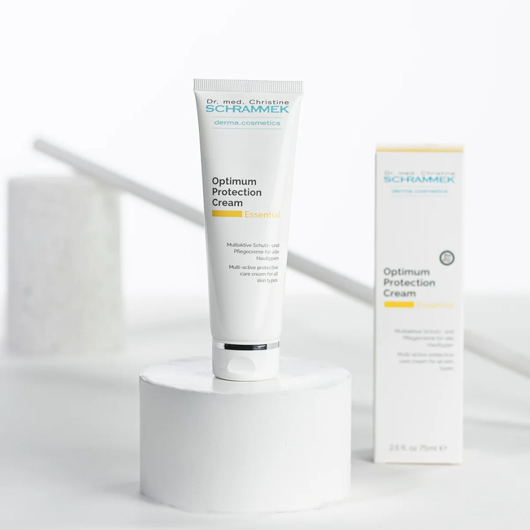 Optimum Protection Cream