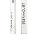 Clear Radiance Ultra-Light Serum bottle placed on a clean, minimal background, representing its lightweight, acne-fighting formula for clearer skin