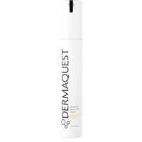 Skincare serum for acne-prone skin, designed to unclog pores and reduce breakouts, shown in sleek packaging to convey clarity and radiance