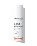 Dermaceutic C25 Cream bottle on a white background
