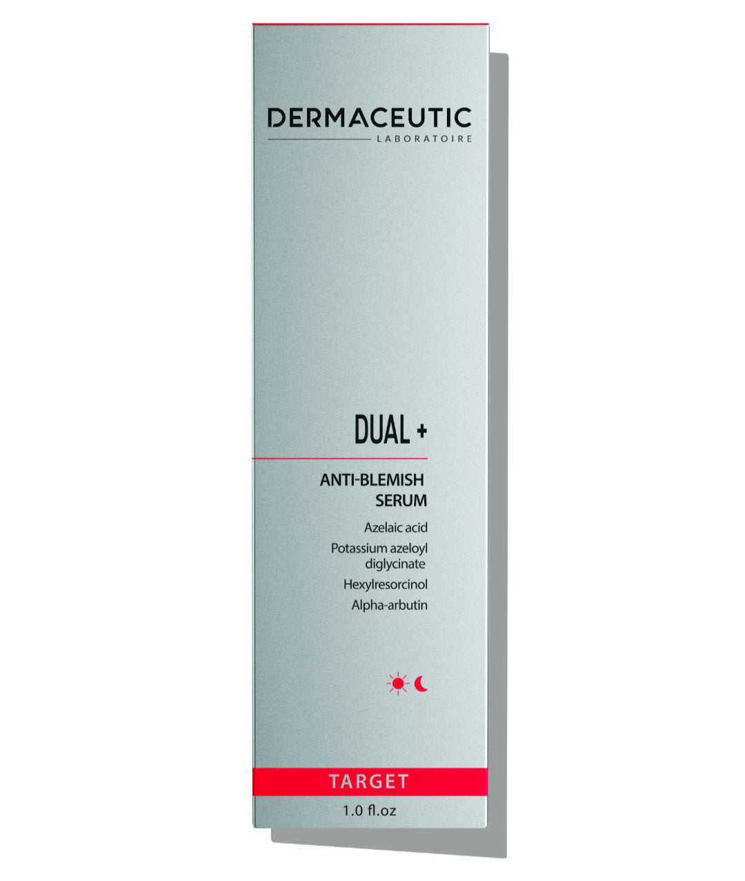 Dermaceutic - Dual + Anti Blemish Serum | Shop Online in South
