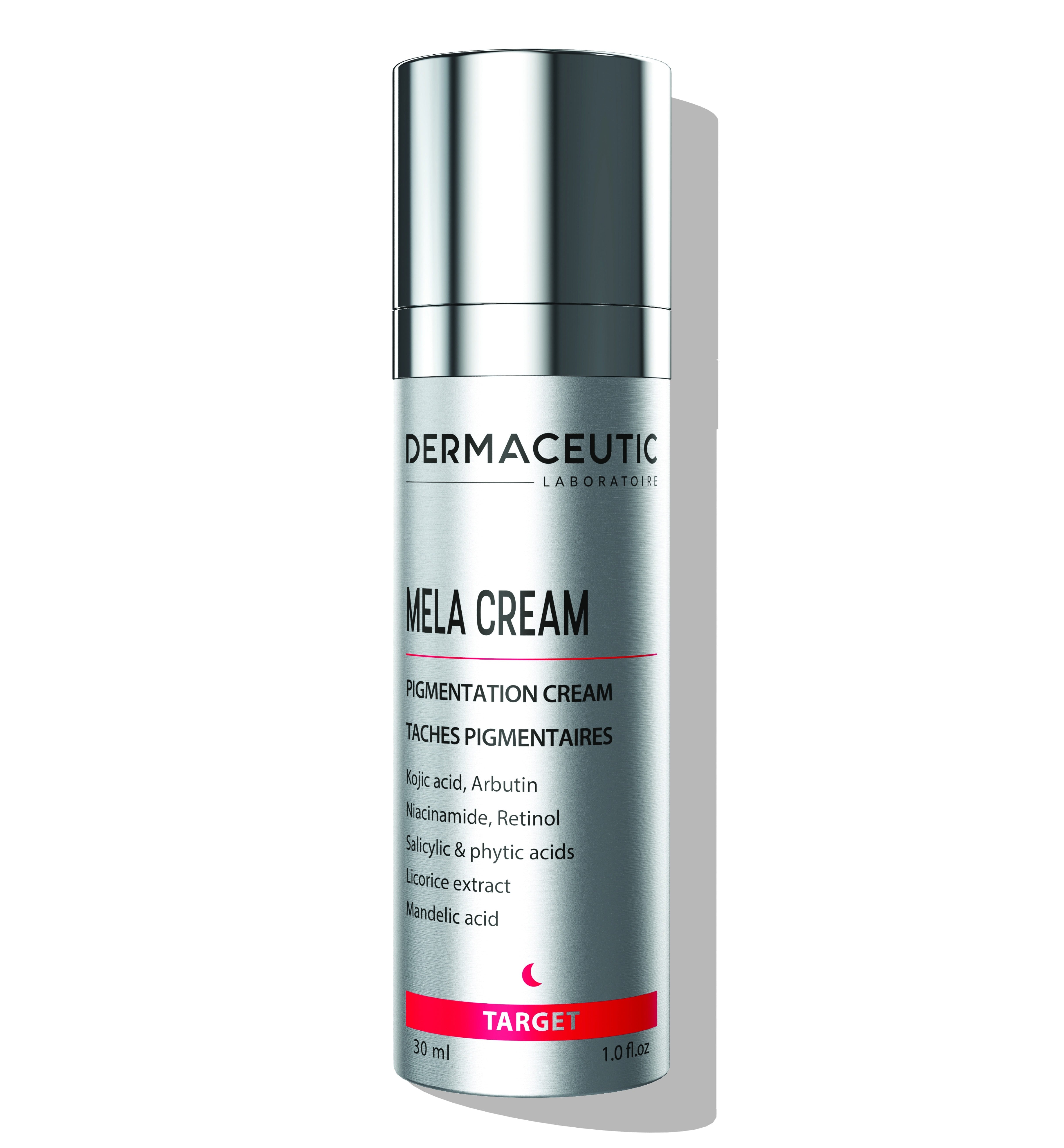 Dermaceutic MELA Cream | Shop online in South Africa. – Skin Fit