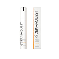 Vitamin C moisturiser with 10 percent THD ascorbate for brightening skin and controlling oil while improving uneven tone