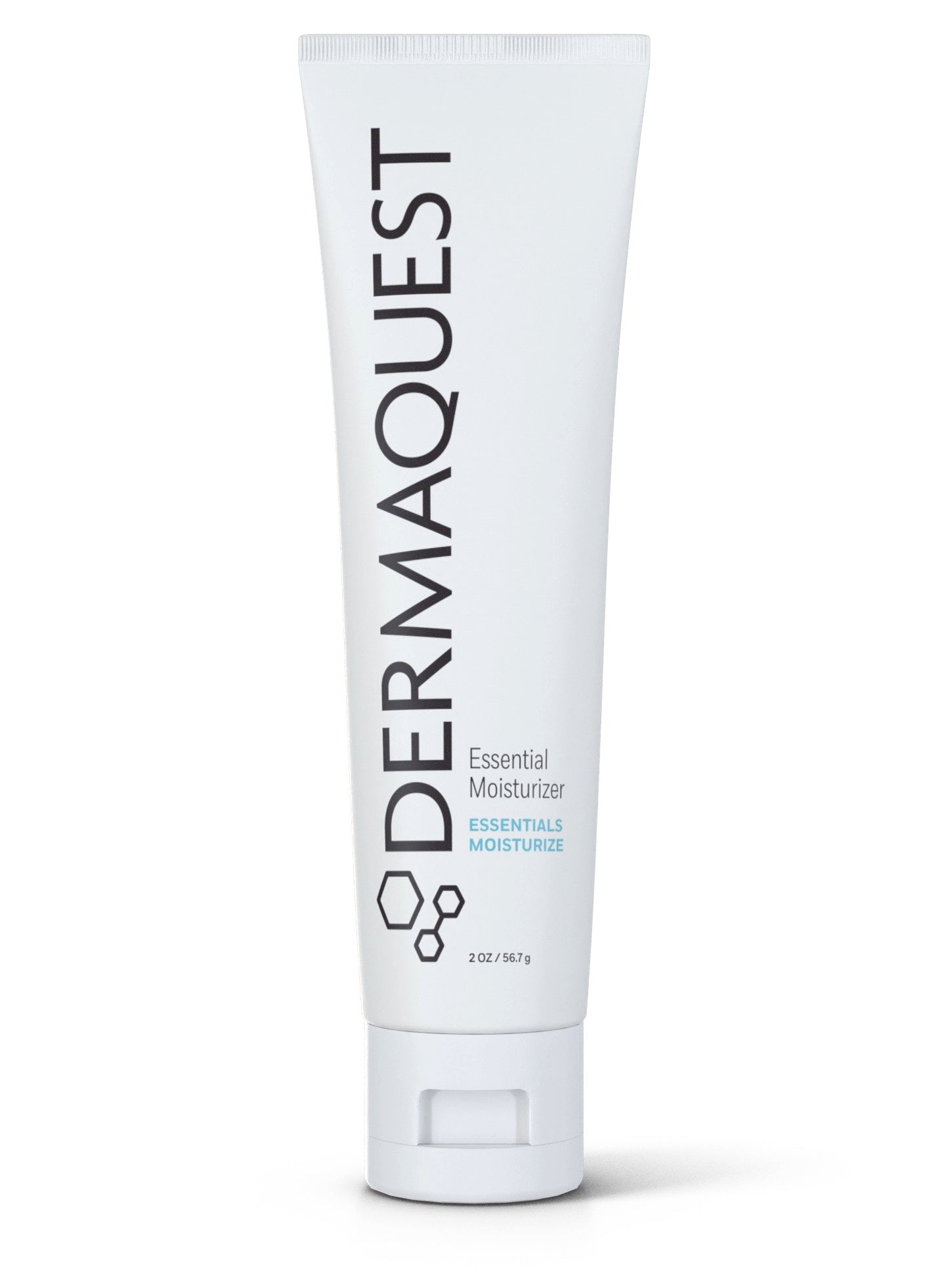 Daily moisturiser protecting skin from blue light and infrared damage with InfraGard technology