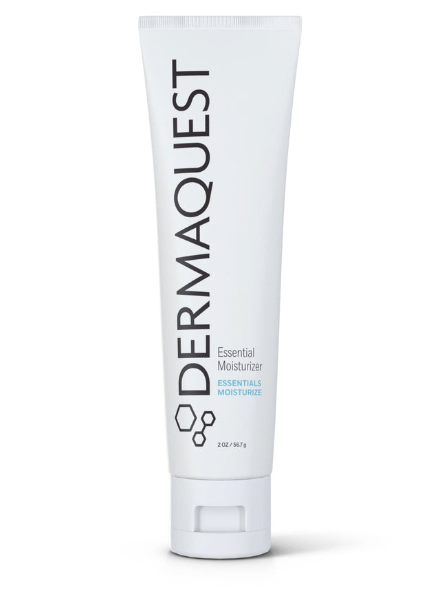 Daily moisturiser protecting skin from blue light and infrared damage with InfraGard technology