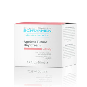 Velvety day cream with Bakuchiol and Red Clover—boosts firmness, hydration, and radiance for youthful-looking skin.