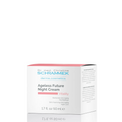 Rich night cream with Marula Oil and Bakuchiol, deeply hydrates and supports overnight skin renewal for a firmer, smoother complexion.