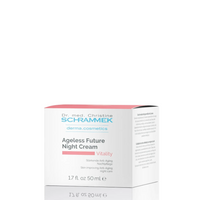 Rich night cream with Marula Oil and Bakuchiol, deeply hydrates and supports overnight skin renewal for a firmer, smoother complexion.