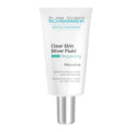 Lightweight daily fluid for impure skin—hydrating, mattifying, and calming with Aloe Vera.