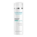 Bottle of light cleansing milk with witch hazel, calendula, and allantoin, designed to remove makeup and impurities while soothing and hydrating the skin.