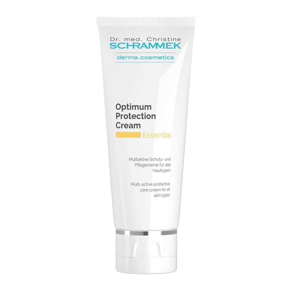 Multi-action day cream that hydrates, soothes, and defends skin with antioxidants and sun filters, promoting a smooth, radiant complexion.
